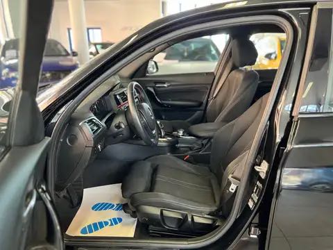Bmw Serie 1 18i automatique edition sport ✔️✔️