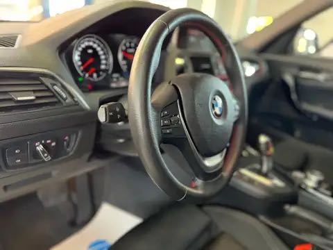 Bmw Serie 1 18i automatique edition sport ✔️✔️