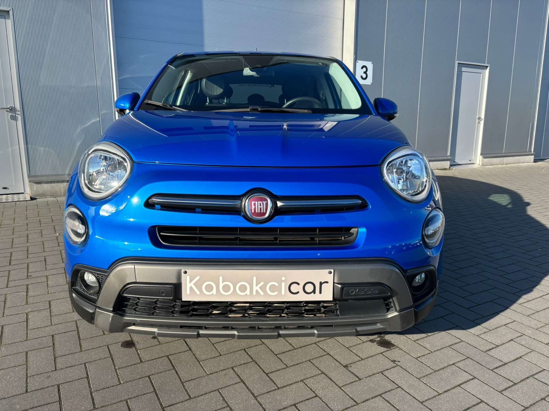 Fiat 500X 1.6 Multijet Lounge / CLIM / GPS/ GARANTIE 12 MOIS