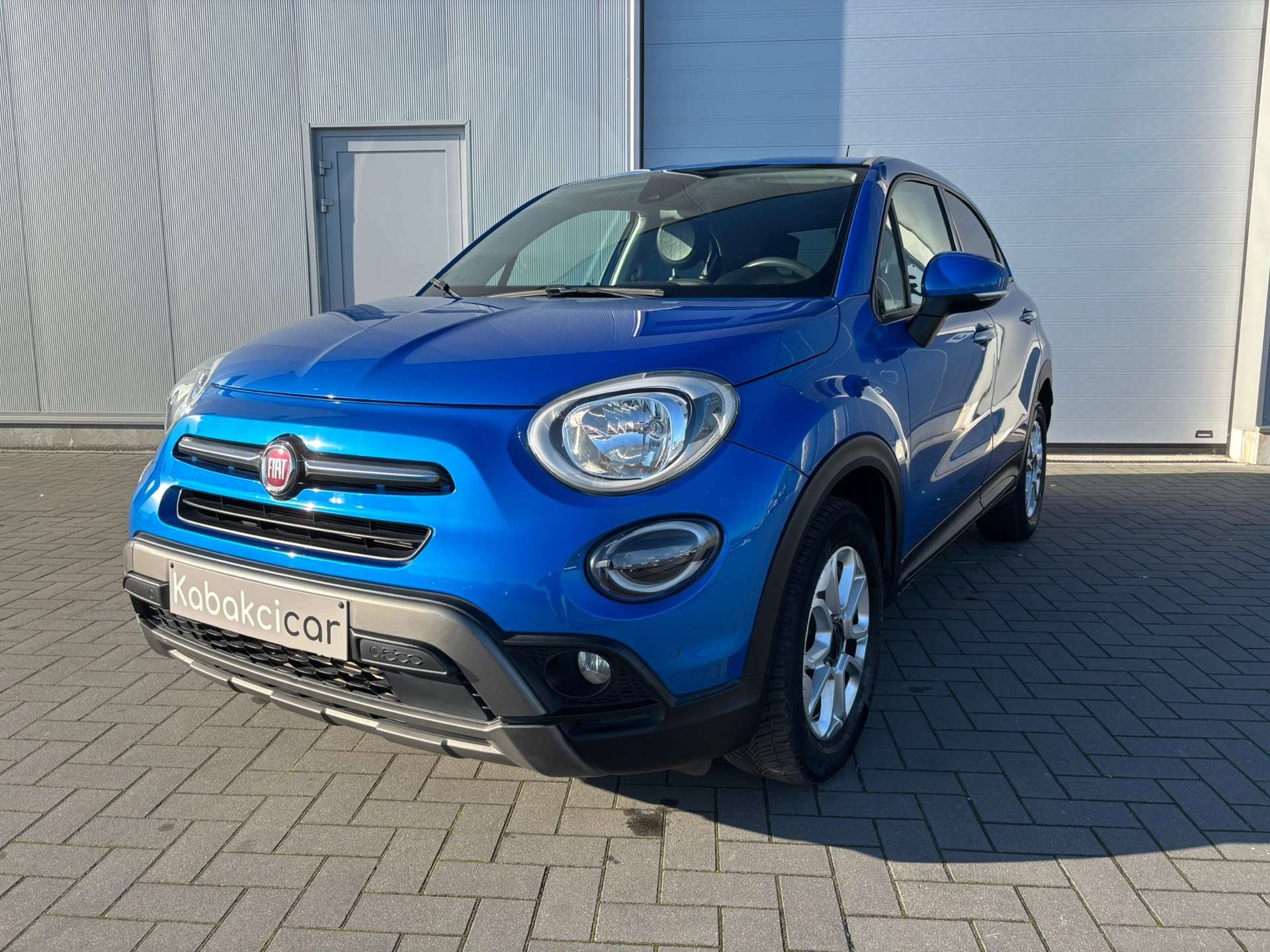 Fiat 500X 1.6 Multijet Lounge / CLIM / GPS/ GARANTIE 12 MOIS