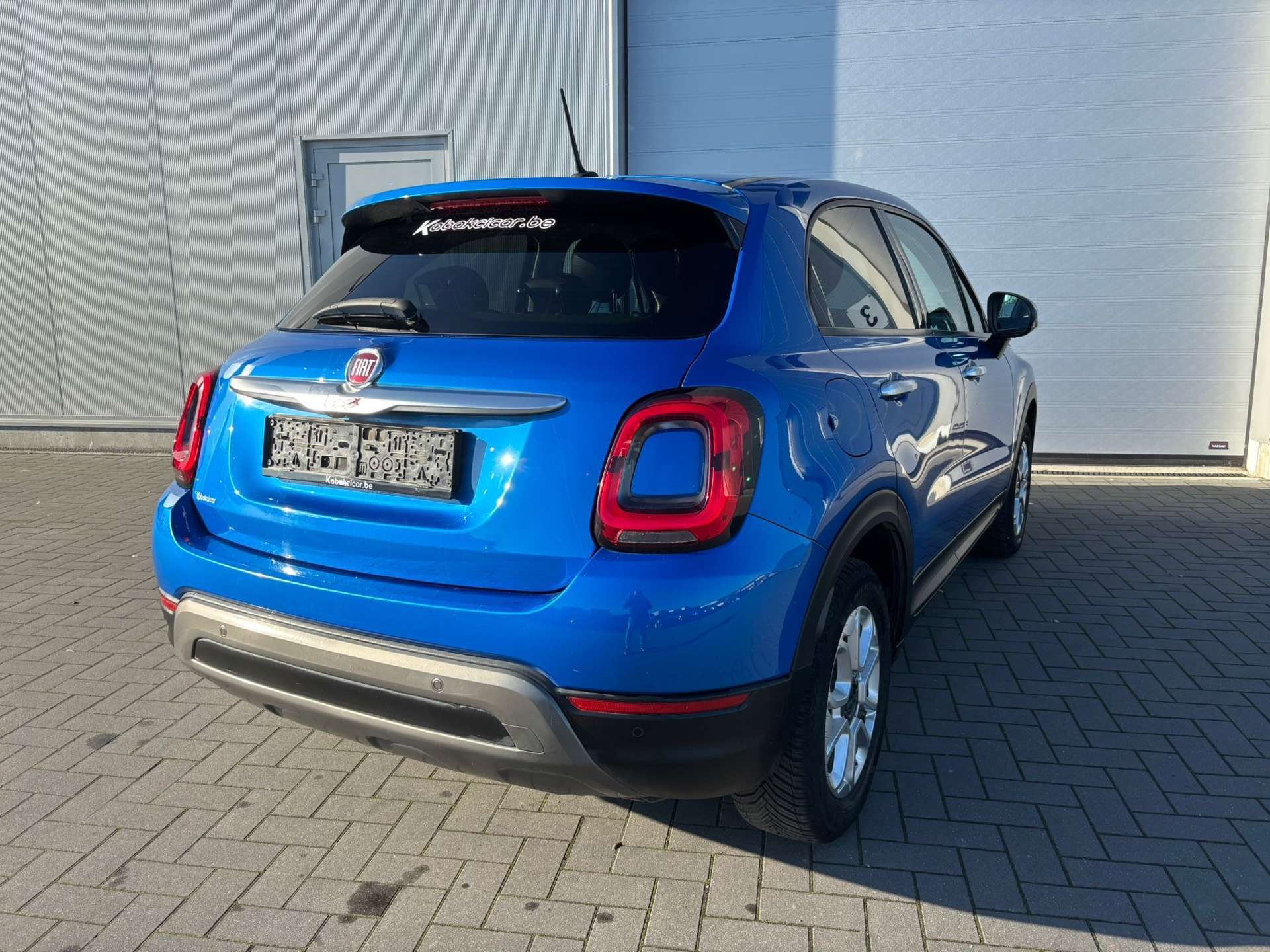 Fiat 500X 1.6 Multijet Lounge / CLIM / GPS/ GARANTIE 12 MOIS