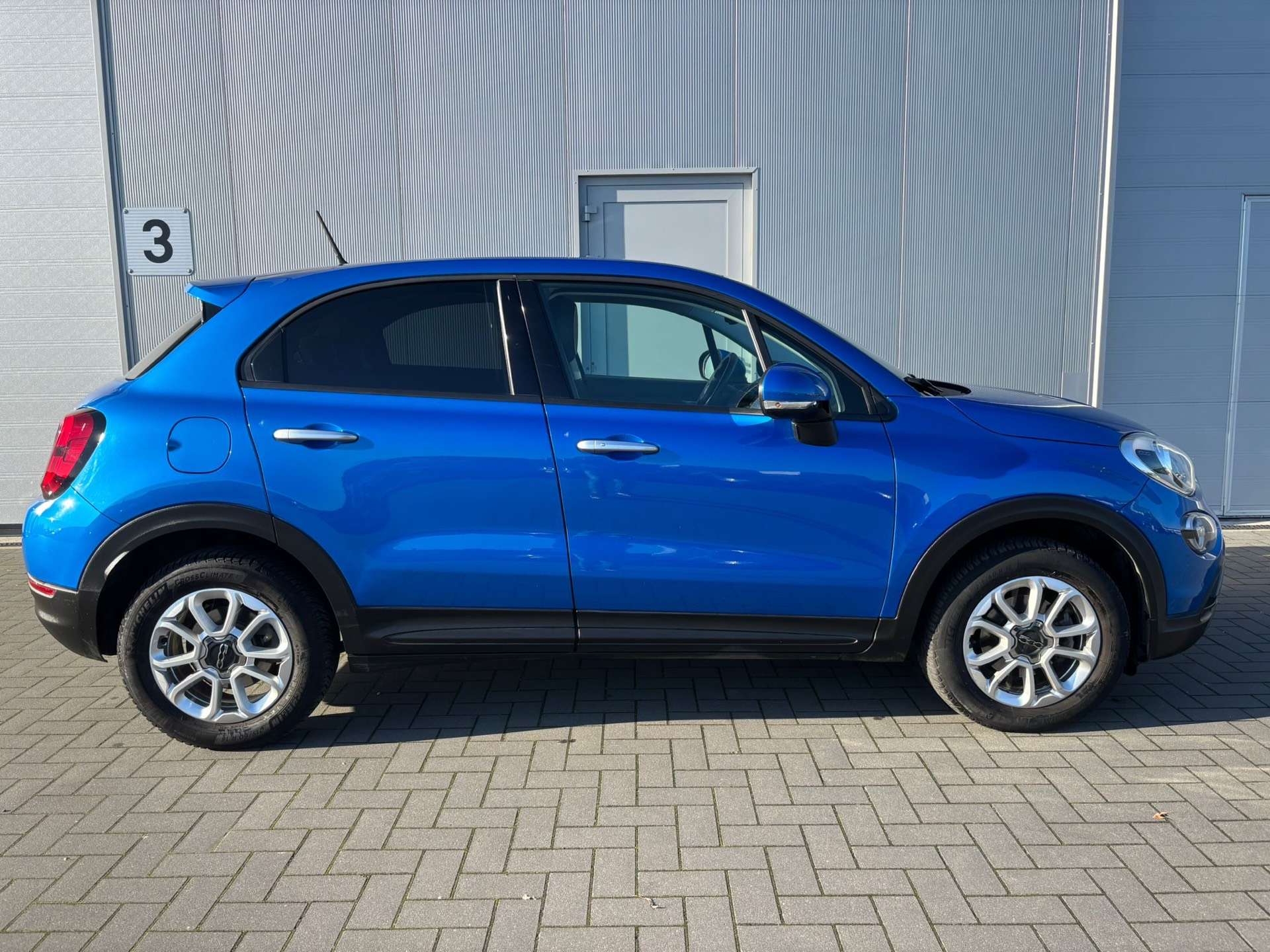 Fiat 500X 1.6 Multijet Lounge / CLIM / GPS/ GARANTIE 12 MOIS