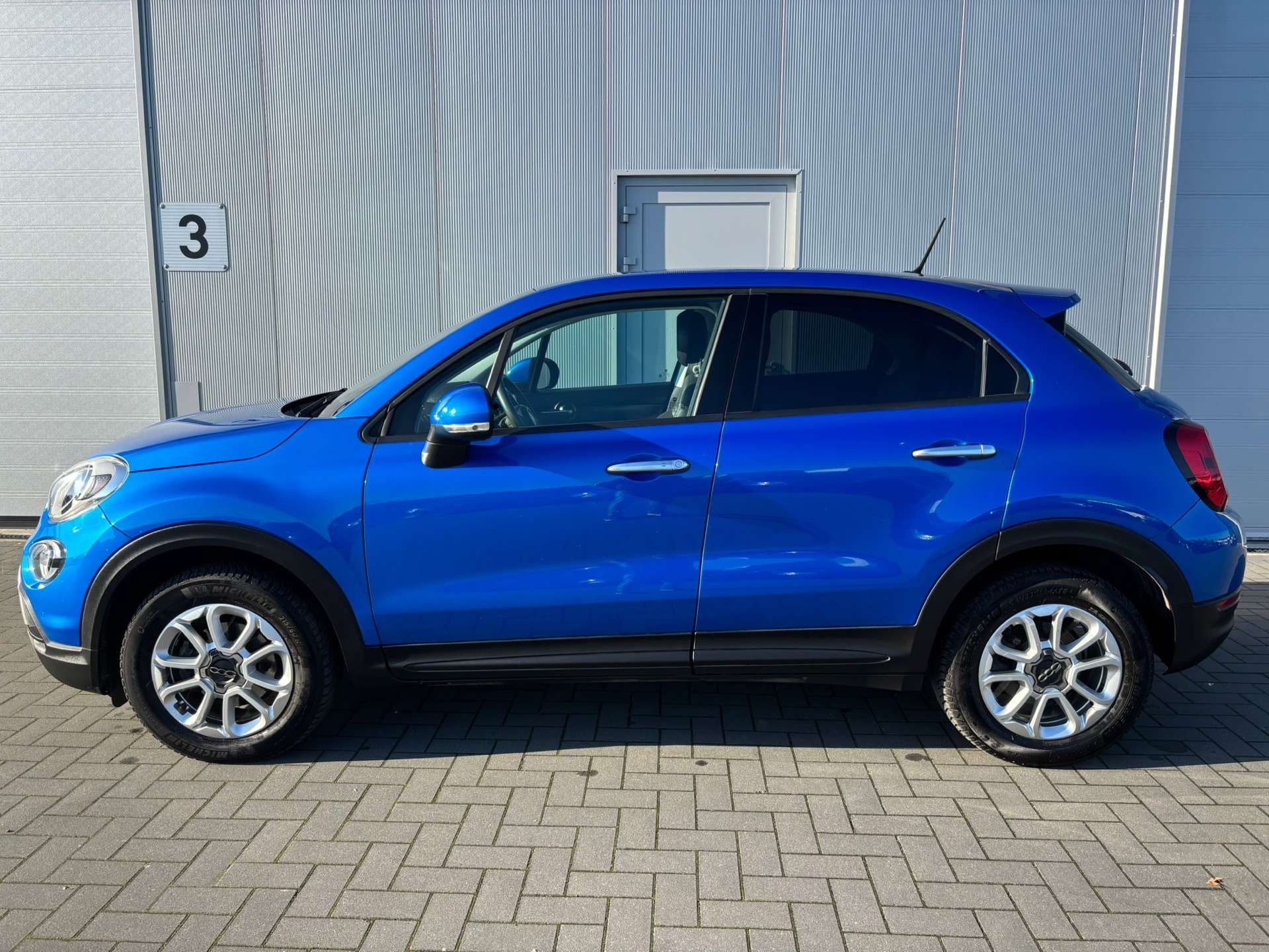 Fiat 500X 1.6 Multijet Lounge / CLIM / GPS/ GARANTIE 12 MOIS