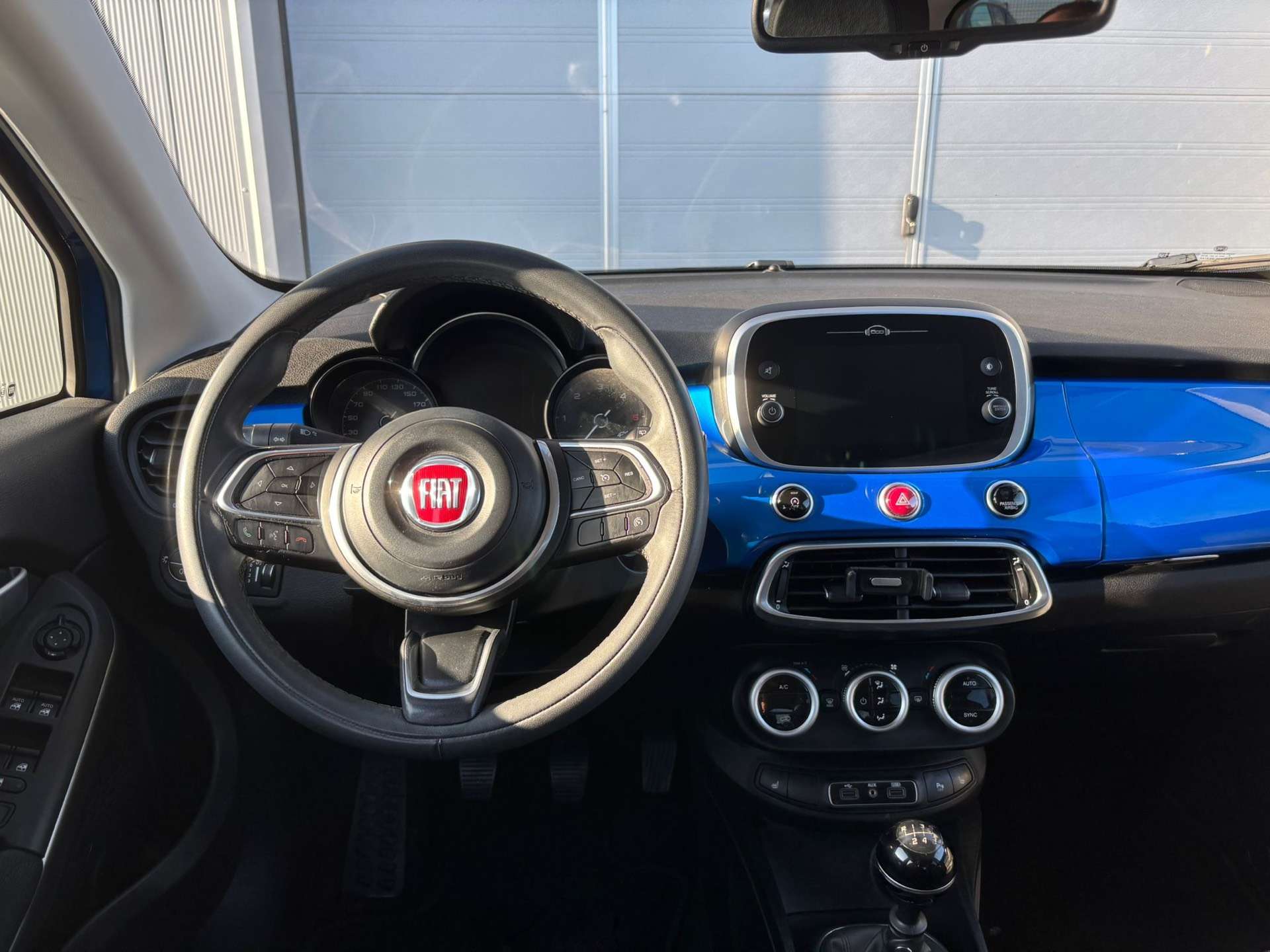 Fiat 500X 1.6 Multijet Lounge / CLIM / GPS/ GARANTIE 12 MOIS