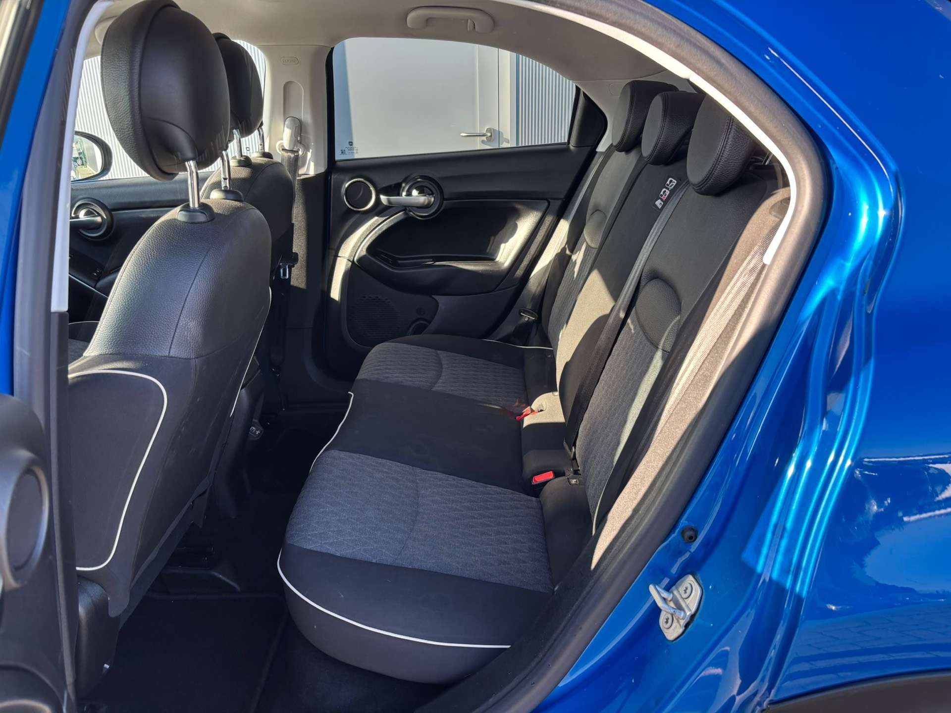 Fiat 500X 1.6 Multijet Lounge / CLIM / GPS/ GARANTIE 12 MOIS