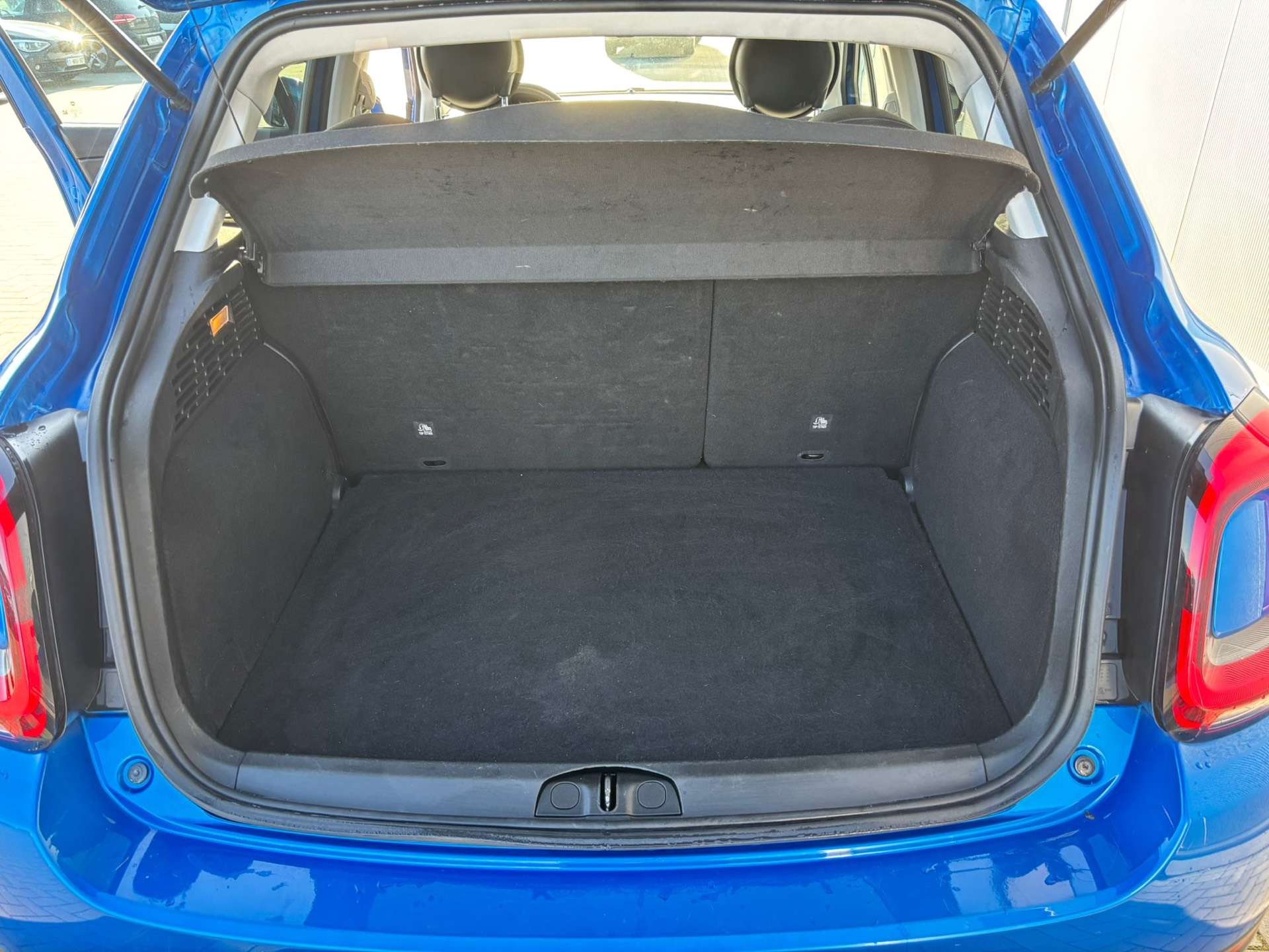 Fiat 500X 1.6 Multijet Lounge / CLIM / GPS/ GARANTIE 12 MOIS