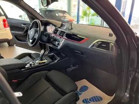 Bmw Serie 1 18i automatique edition sport ✔️✔️