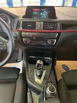 Bmw Serie 1 18i automatique edition sport ✔️✔️