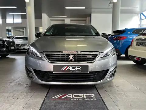 Peugeot 308 1.2 PureTech GT Line automatique ✔️✔️✔