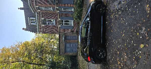 Peugeot 208 1.6 THP 200 GTI 3P