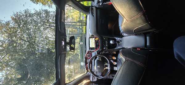 Peugeot 208 1.6 THP 200 GTI 3P