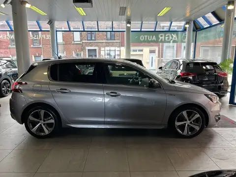 Peugeot 308 1.2 PureTech GT Line automatique ✔️✔️✔