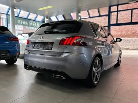 Peugeot 308 1.2 PureTech GT Line automatique ✔️✔️✔