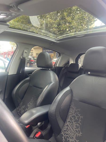 Peugeot 208 1.6 VTI 120 6CV FELINE 5P