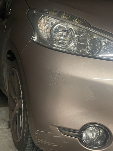 Peugeot 208 1.6 VTI 120 6CV FELINE 5P