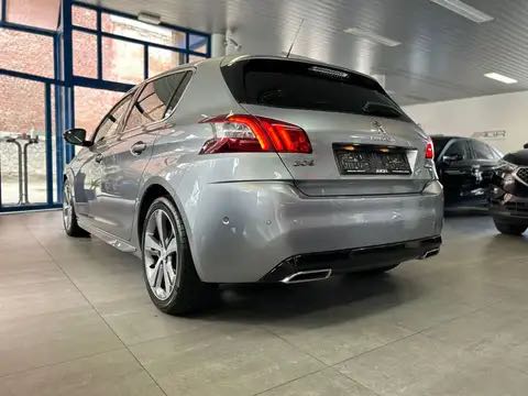 Peugeot 308 1.2 PureTech GT Line automatique ✔️✔️✔