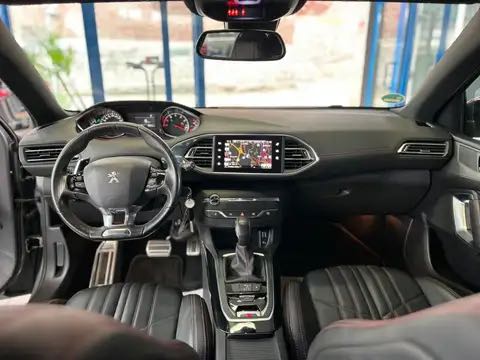 Peugeot 308 1.2 PureTech GT Line automatique ✔️✔️✔