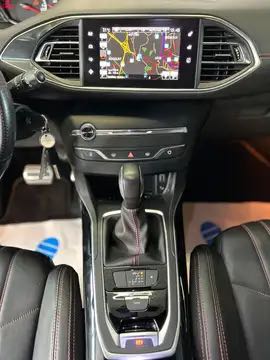 Peugeot 308 1.2 PureTech GT Line automatique ✔️✔️✔