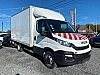 Iveco Daily 35-c14/100KW/136 CH/ CHASSIS LONG/CLIMATISATION!!! thumbnail