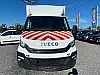 Iveco Daily 35-c14/100KW/136 CH/ CHASSIS LONG/CLIMATISATION!!! thumbnail