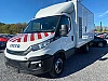 Iveco Daily 35-c14/100KW/136 CH/ CHASSIS LONG/CLIMATISATION!!! thumbnail
