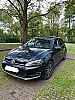 Volkswagen Golf VII 1.4 TSI 125 BLUEMOTION TECHNOLOGY MATCH ALLSTAR DSG7 5P thumbnail