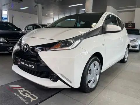 Toyota Aygo 1.0i VVT-i superbe a voir ✅✅