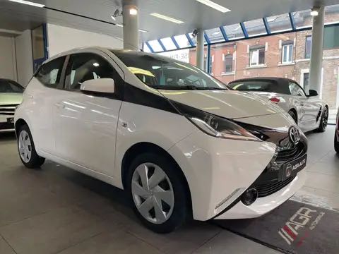 Toyota Aygo 1.0i VVT-i superbe a voir ✅✅
