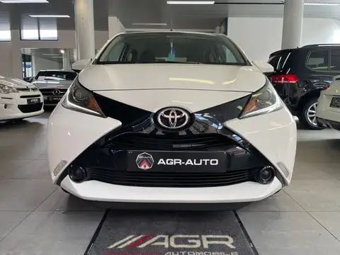 Toyota Aygo 1.0i VVT-i superbe a voir ✅✅