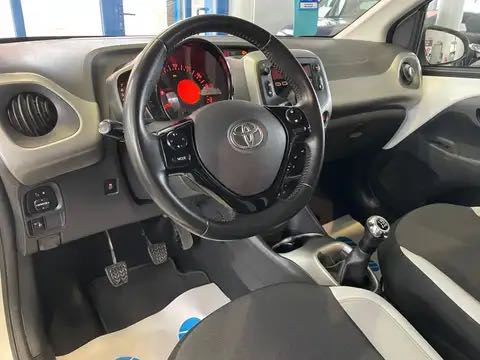 Toyota Aygo 1.0i VVT-i superbe a voir ✅✅