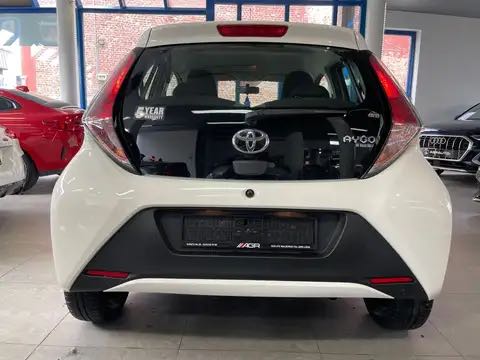 Toyota Aygo 1.0i VVT-i superbe a voir ✅✅