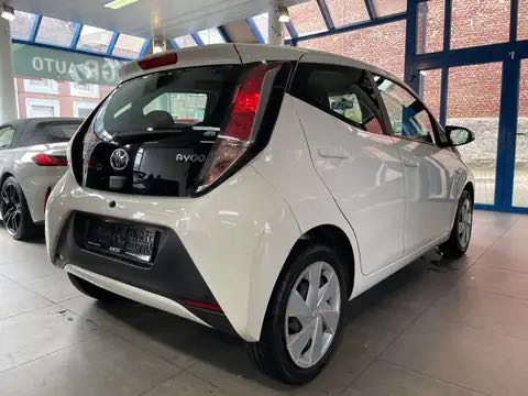 Toyota Aygo 1.0i VVT-i superbe a voir ✅✅