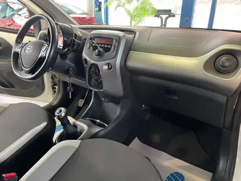 Toyota Aygo 1.0i VVT-i superbe a voir ✅✅