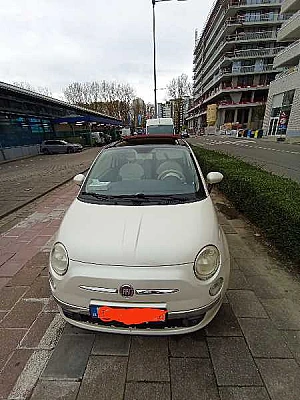 Fiat 500 II (2) C 1.2 8V 69 POP DUALOGIC