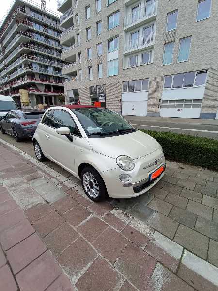 Fiat 500 II (2) C 1.2 8V 69 POP DUALOGIC