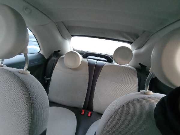 Fiat 500 II (2) C 1.2 8V 69 POP DUALOGIC