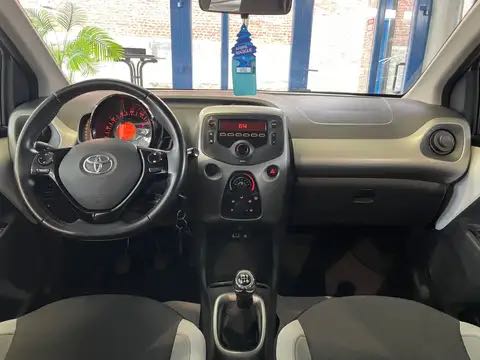 Toyota Aygo 1.0i VVT-i superbe a voir ✅✅