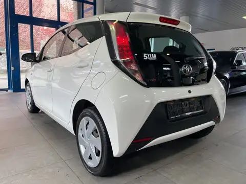 Toyota Aygo 1.0i VVT-i superbe a voir ✅✅