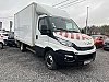 Iveco Daily 35-c14/100KW/136 CH/ CHASSIS LONG/CLIMATISATION!!! thumbnail