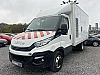Iveco Daily 35-c14/100KW/136 CH/ CHASSIS LONG/CLIMATISATION!!! thumbnail