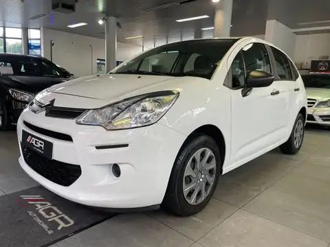 Citroen C3 1.0 avec 14000 km ✅✅ etat neuf