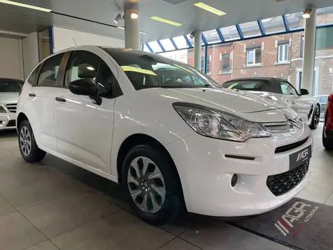 Citroen C3 1.0 avec 14000 km ✅✅ etat neuf