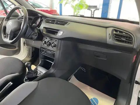Citroen C3 1.0 avec 14000 km ✅✅ etat neuf