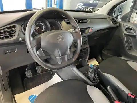 Citroen C3 1.0 avec 14000 km ✅✅ etat neuf