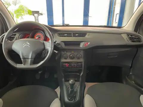 Citroen C3 1.0 avec 14000 km ✅✅ etat neuf