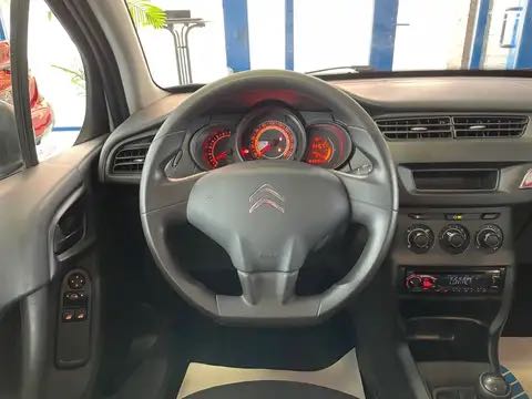Citroen C3 1.0 avec 14000 km ✅✅ etat neuf