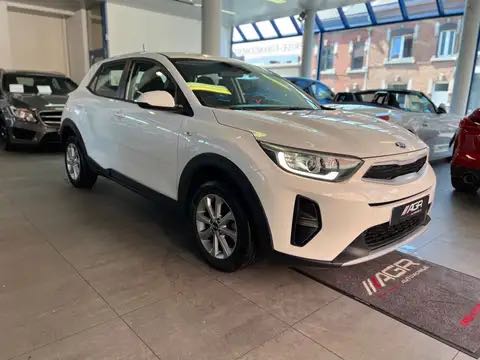Kia Stonic 1.2i etat neuf a voir ✅✅✅