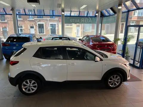 Kia Stonic 1.2i etat neuf a voir ✅✅✅
