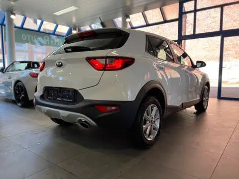 Kia Stonic 1.2i etat neuf a voir ✅✅✅