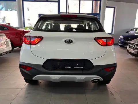 Kia Stonic 1.2i etat neuf a voir ✅✅✅